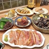 地鶏屋井むら