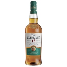 ザ・グレンリベット12年