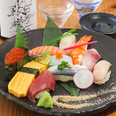 (酒)池田鮮魚のおすすめ料理1