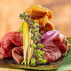 チーズとお肉 Cheese To Meat You 北千住店特集写真1