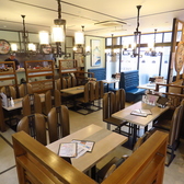 中国料理 唐苑 光が丘IMA店の雰囲気2