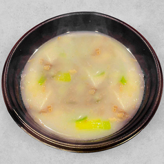 和牛ソルロンタンスープ