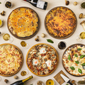 THE C's SKY DINING ザシーズスカイダイニング 梅田のおすすめ料理1