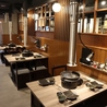 旭川成吉思汗大黒屋大阪梅田お初天神店のおすすめポイント3
