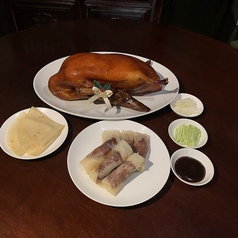 北京ダック