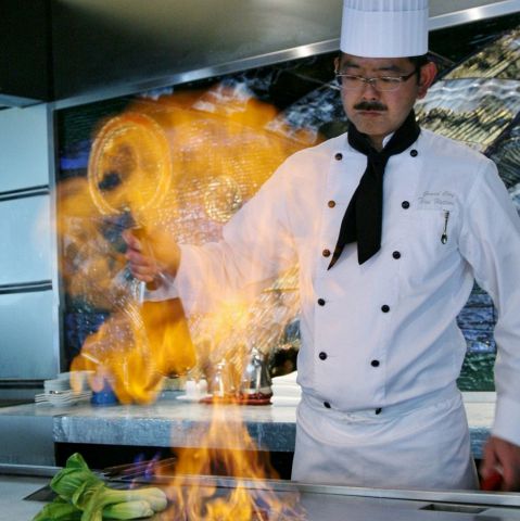 新横浜国際ホテル オーク 新横浜 洋食 ホットペッパーグルメ