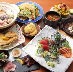 青梅 昭島 小作 青梅線沿線 魚 海鮮類がおいしいお店特集 ホットペッパーグルメ