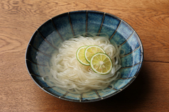 いちゆく冷麺