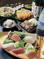 海鮮と産地鶏の炭火焼 鶏菜 とりさい 静岡駅前店のおすすめ料理1