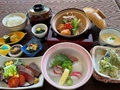 料理メニュー写真 ≪おきまり会席≫