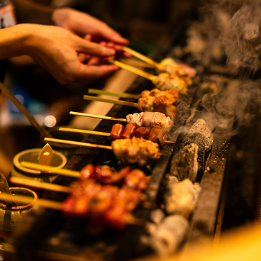 ヤキトリネクストサークル 錦糸町店のおすすめ料理1