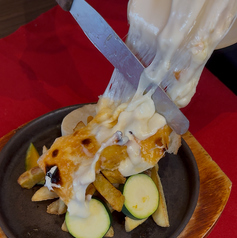 イタリアン バルバル bar barのおすすめランチ3