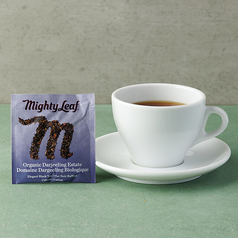 オーガニックダージリンエステート