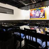 真鯛処ざまに 吉祥寺店の雰囲気3