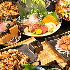 鶏と魚 (八王子/居酒屋)のおすすめポイント/予約のホットペッパーグルメ
