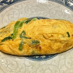 にら玉