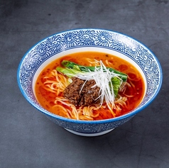 坦々麺