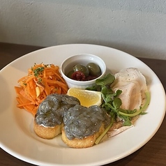 DACCI mar de italiaの写真2