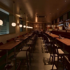 【貸切】大規模パーティーにぴったり！詳細はお問合せ下さい。