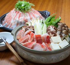 海鮮食堂 海 KAI 札幌駅北口店のおすすめ料理1