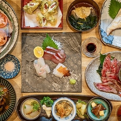 和食居酒屋 壱やのコース写真