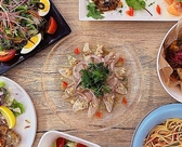 創作イタリアン食堂CARPEDIEM カルペディエム