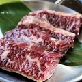 料理メニュー写真&nbsp;ハラミ