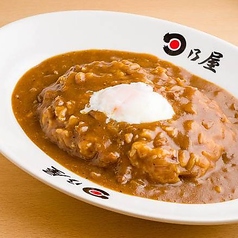 日乃屋カレー 仙台定禅寺通店の特集写真