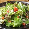 料理メニュー写真&nbsp;いろどりやの野菜サラダ