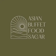 ASIAN BUFFET FOOD SAGAR アジアンビュッフェフードサーガル のコース写真