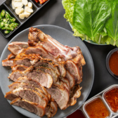 王豚足家 オウトンソクヤ 五反田本店のおすすめ料理2