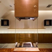 法善寺横丁 てんぷら天山の雰囲気2