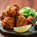 料理メニュー写真&nbsp;桜姫鶏の唐揚げ