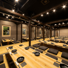 かこみ庵 長崎銅座 観光通り店の特集写真