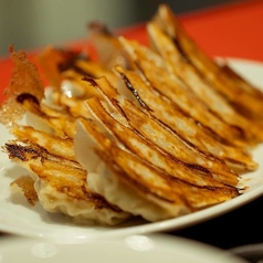 ぎょうざのじんべえ つかしん店のおすすめポイント1