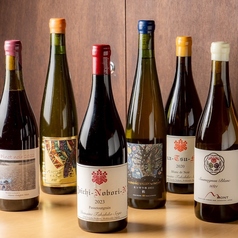 さかなとワイン うぉんたな VARIO お出汁料理とカップ酒 のまさるのおすすめドリンク1