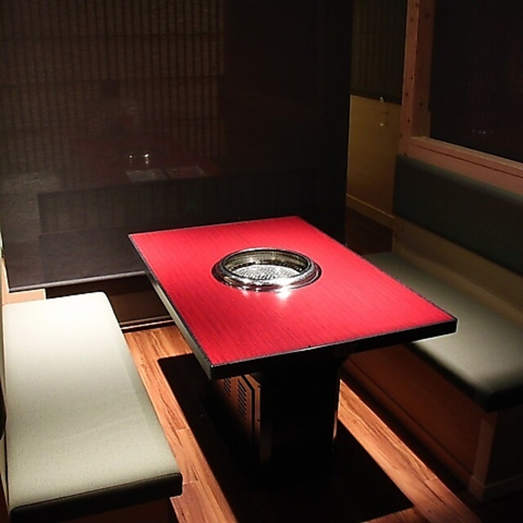 【なんば・日本橋】ゆったり隠れ家の焼肉処