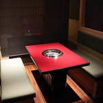 【なんば・日本橋】ゆったり隠れ家の焼肉処