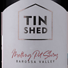 メルティング ポット シラーズ