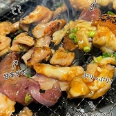 はまさき商店のおすすめ料理3