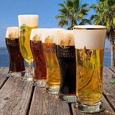 千葉ビール園の写真