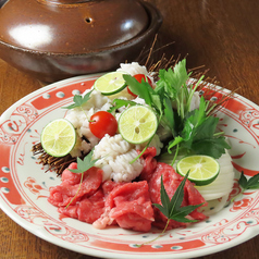 四季の味 まつ本のコース写真