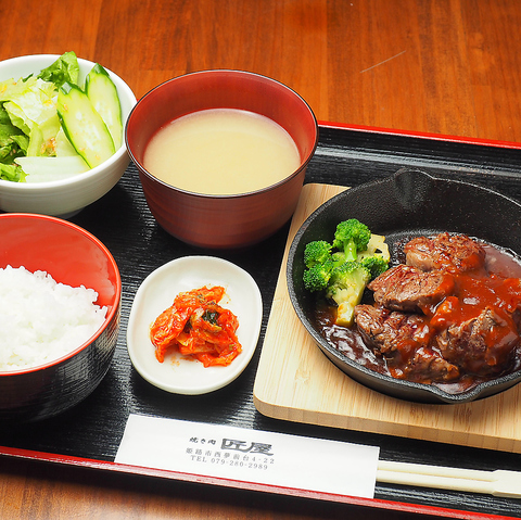 焼肉 匠屋 姫路 太子 網干 広畑 焼肉 ホルモン ネット予約可 ホットペッパーグルメ