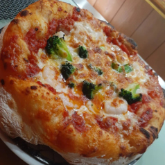 LAXES PIZZA&FOOD BAR ラクス ピザアンドフード バーのおすすめ料理1
