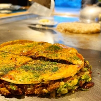 鰹だし醤油の香ばしさと牛すじの味わいが楽しめます♪