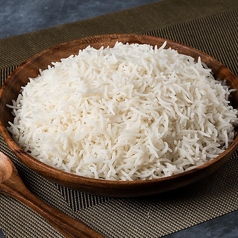 バスマティライス（Basmati Rice）