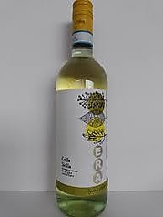 エラグリッロ(白) グラス