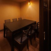 神のよだれ 町田店の雰囲気2