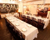 当店は、お子様連れのお客様も大歓迎です♪ベビーカーでの入店も可能で、ご家族でのお食事や、女子会、ママ友会など、さまざまなシーンで安心してご利用いただけます。お子様もお召し上がれるメニューもございますのでお気軽にご利用下さい。