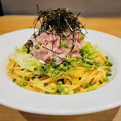 Hawa-Lian Tokyo ハワリアン トウキョウのコース写真